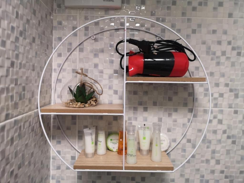 B House Rooms Iasi Luaran gambar